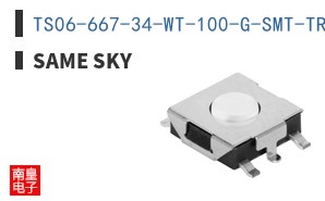 TS06-667-34-WT-100-G-SMT-TR ͼƬ